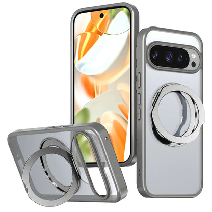 Strong Adjustable Phone Stand Case