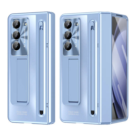 Premium Phone Case with Stylus Holder - OmgCases