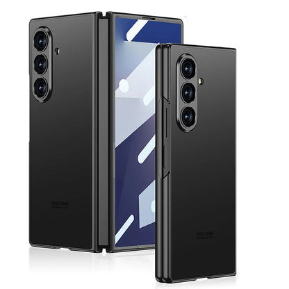 Durable Protective Phone Case with Screen Guard