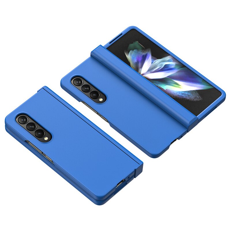Durable Shockproof Cover For Samsung Galaxy Z Fold 4