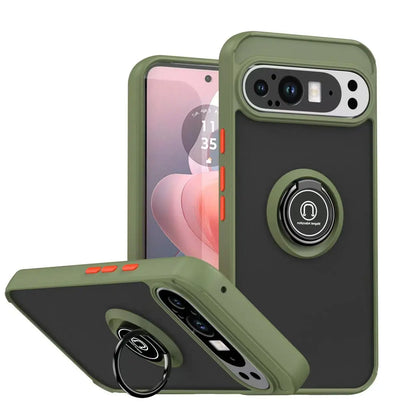 Tough Phone Case with Stand