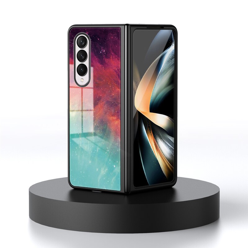 Durable Screen Protector For Z Fold 4