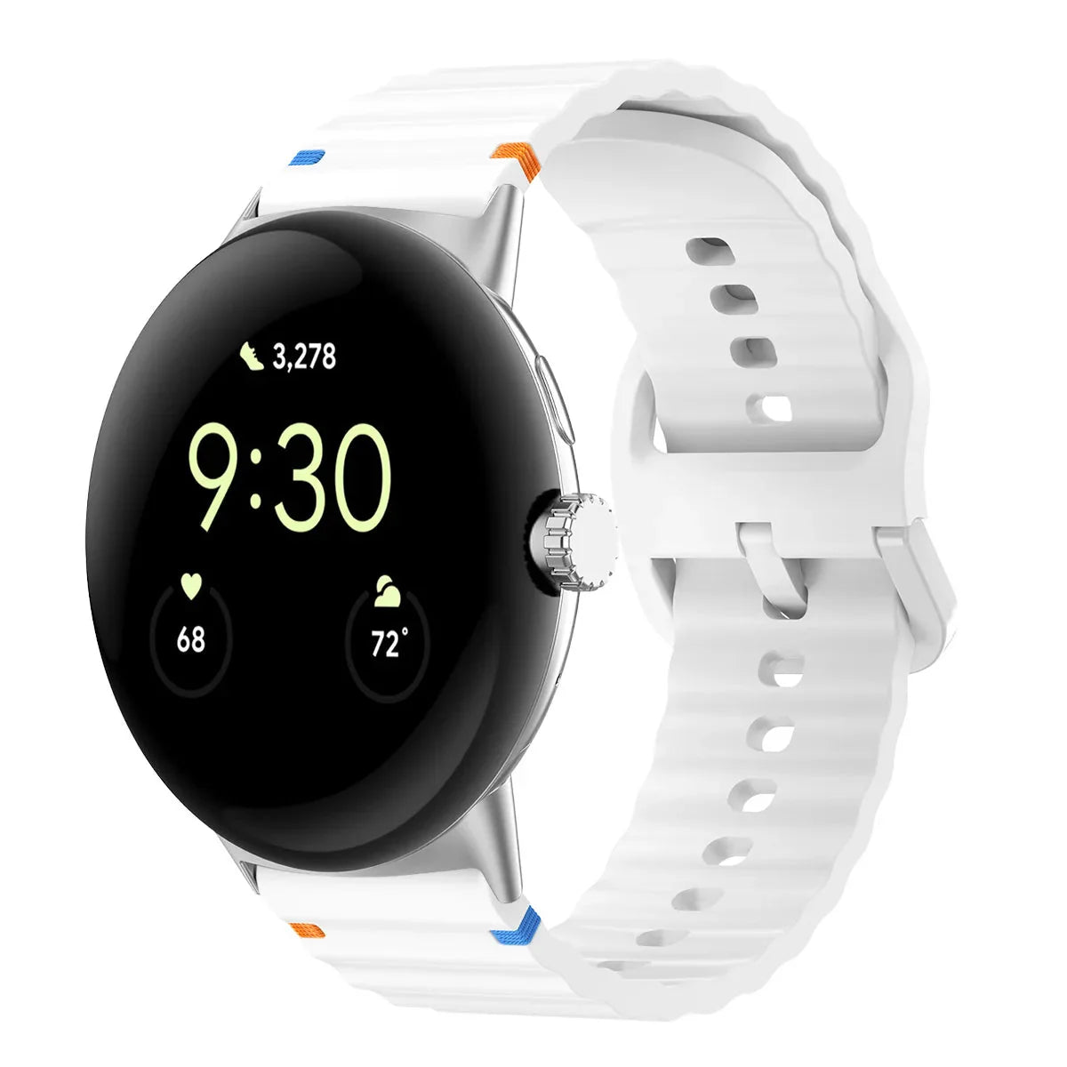 Durable Outdoor Fitness Watch Band