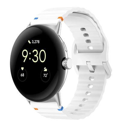 Durable Outdoor Fitness Watch Band