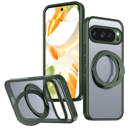 Strong Adjustable Phone Stand Case