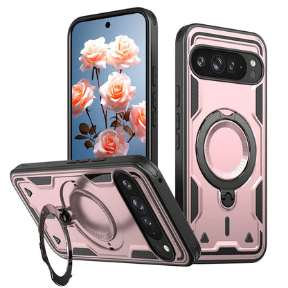 Strong Shield Magnetic Phone Case