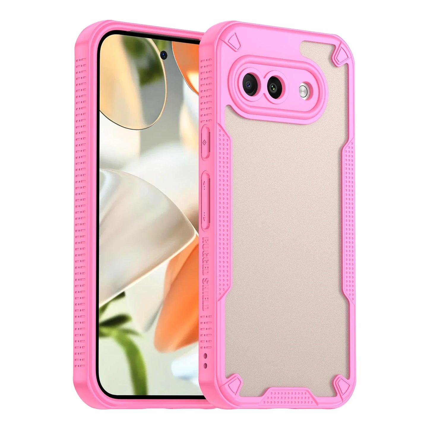 Durable Heavy Duty Phone Case For Google Pixel