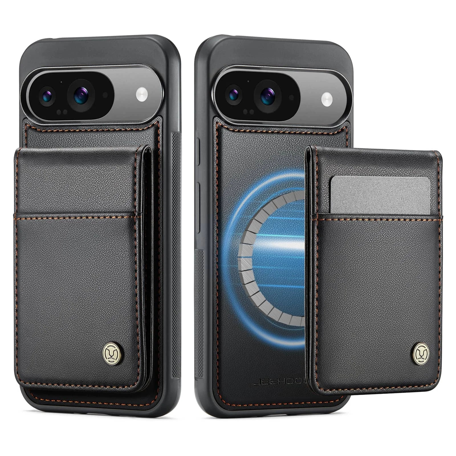 Premium Phone Wallet Case for Google Pixel 9 Series - OmgCases