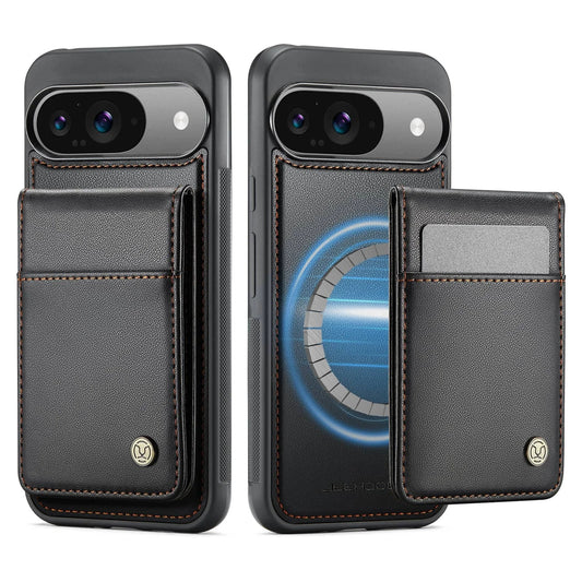 Premium Phone Wallet Case for Google Pixel 9 Series - OmgCases