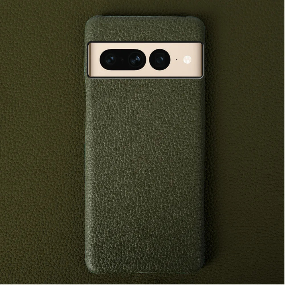 Luxury Phone Cover for Google Pixel Series