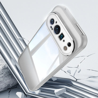 Durable Transparent Cover For Google Pixel 9 Series