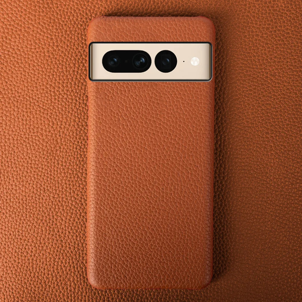 Luxury Phone Cover for Google Pixel Series