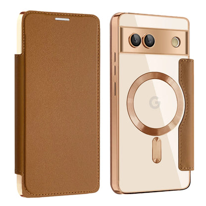 Premium Phone Wallet Case with Card Holder
