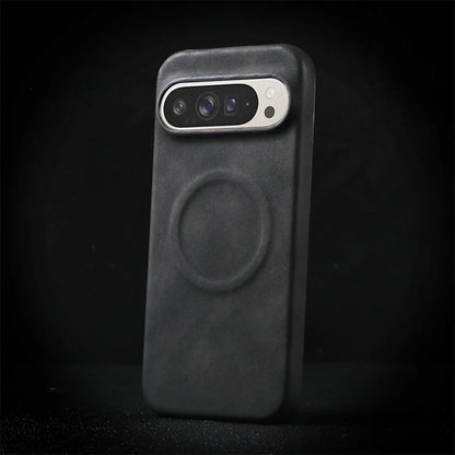 Durable Phone Protective Leather Cover