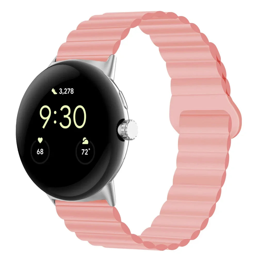 Strong Adjustable Band for Pixel Watch