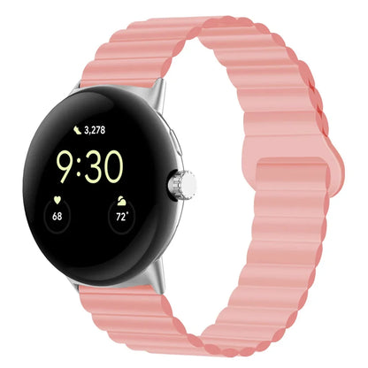 Strong Adjustable Band for Pixel Watch