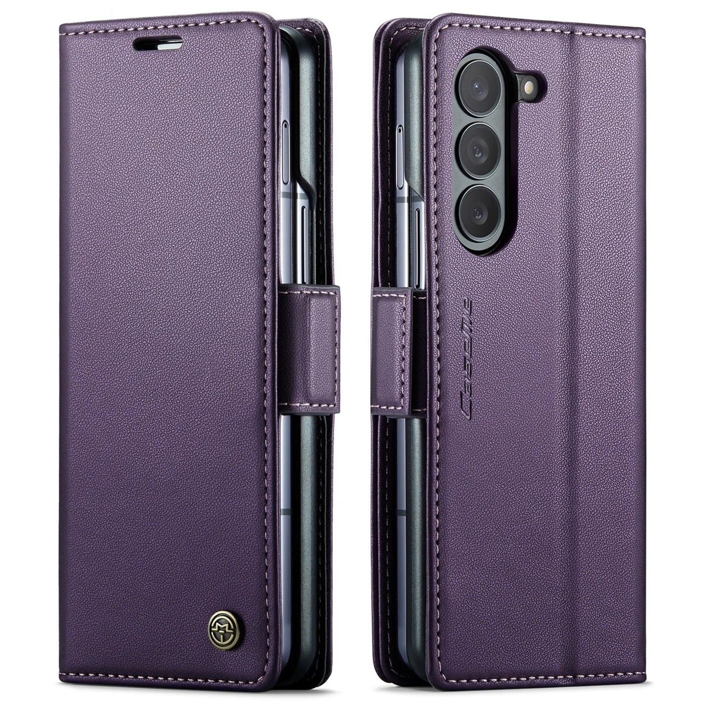 Premium Phone Cover For Galaxy Z Fold