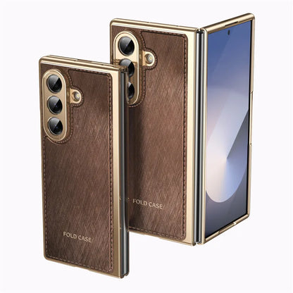 Premium Genuine Leather Phone Case