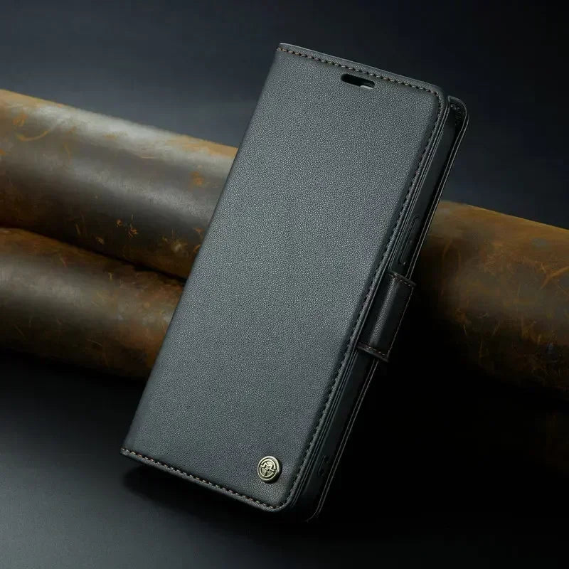Premium Phone Wallet Case