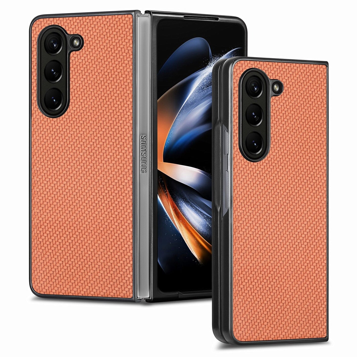 Durable Protective Cover for Samsung Galaxy Z Fold 5