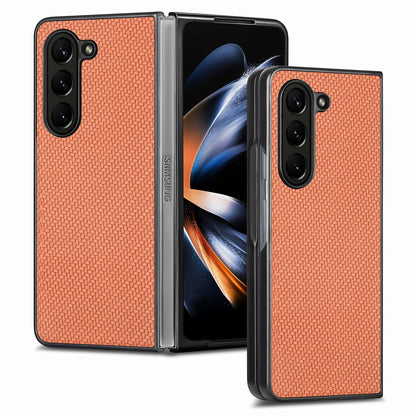 Durable Protective Cover for Samsung Galaxy Z Fold 5