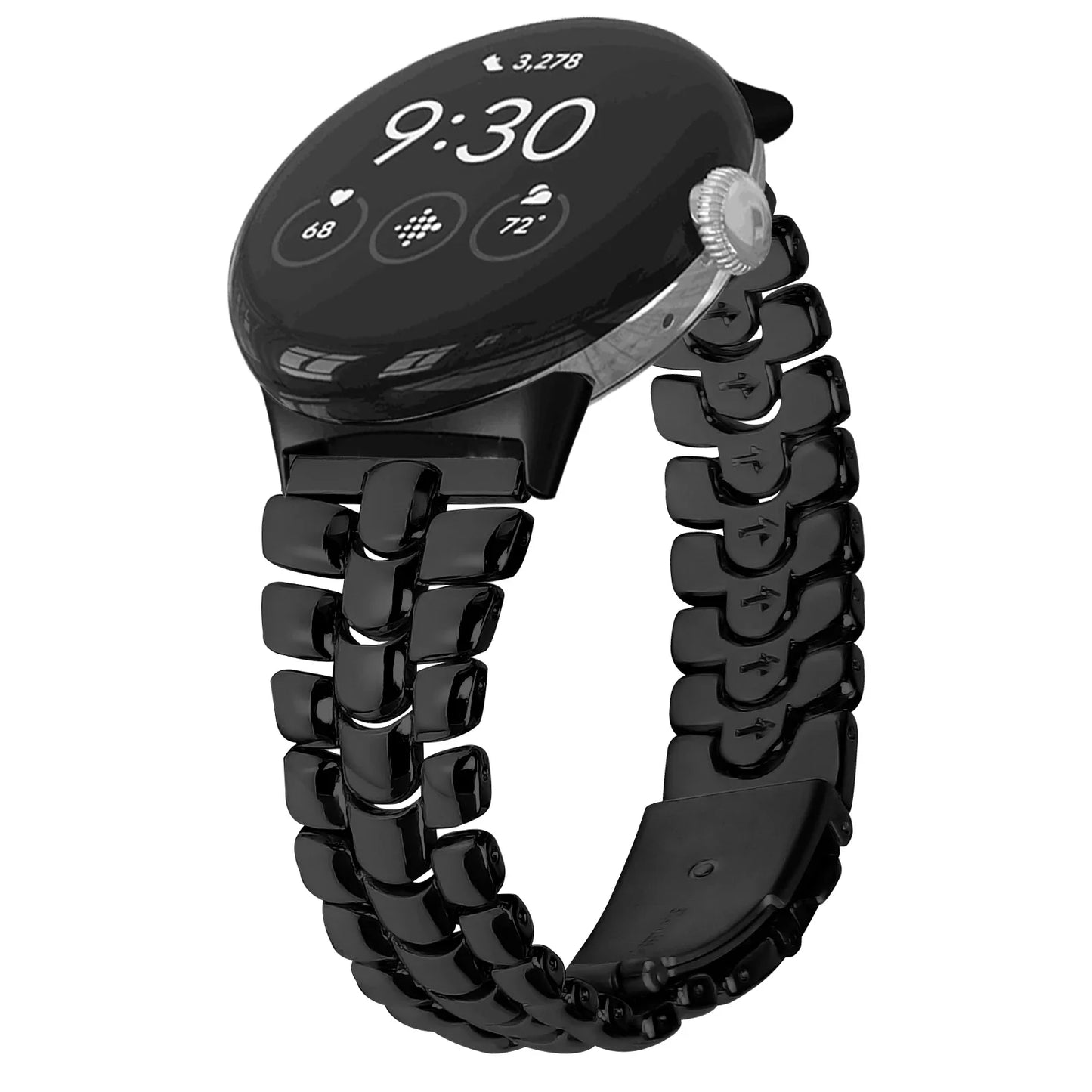 Compatible Band For Google Pixel Watch