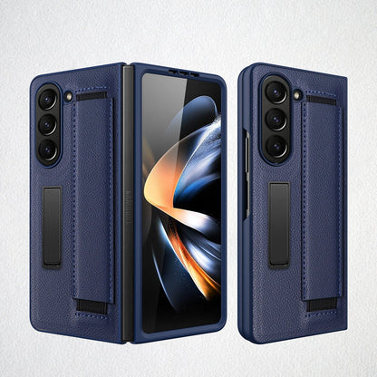 Premium Phone Wrist Strap For Samsung Galaxy Z Fold 5