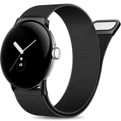 Durable Metal Band for Pixel Watch 3