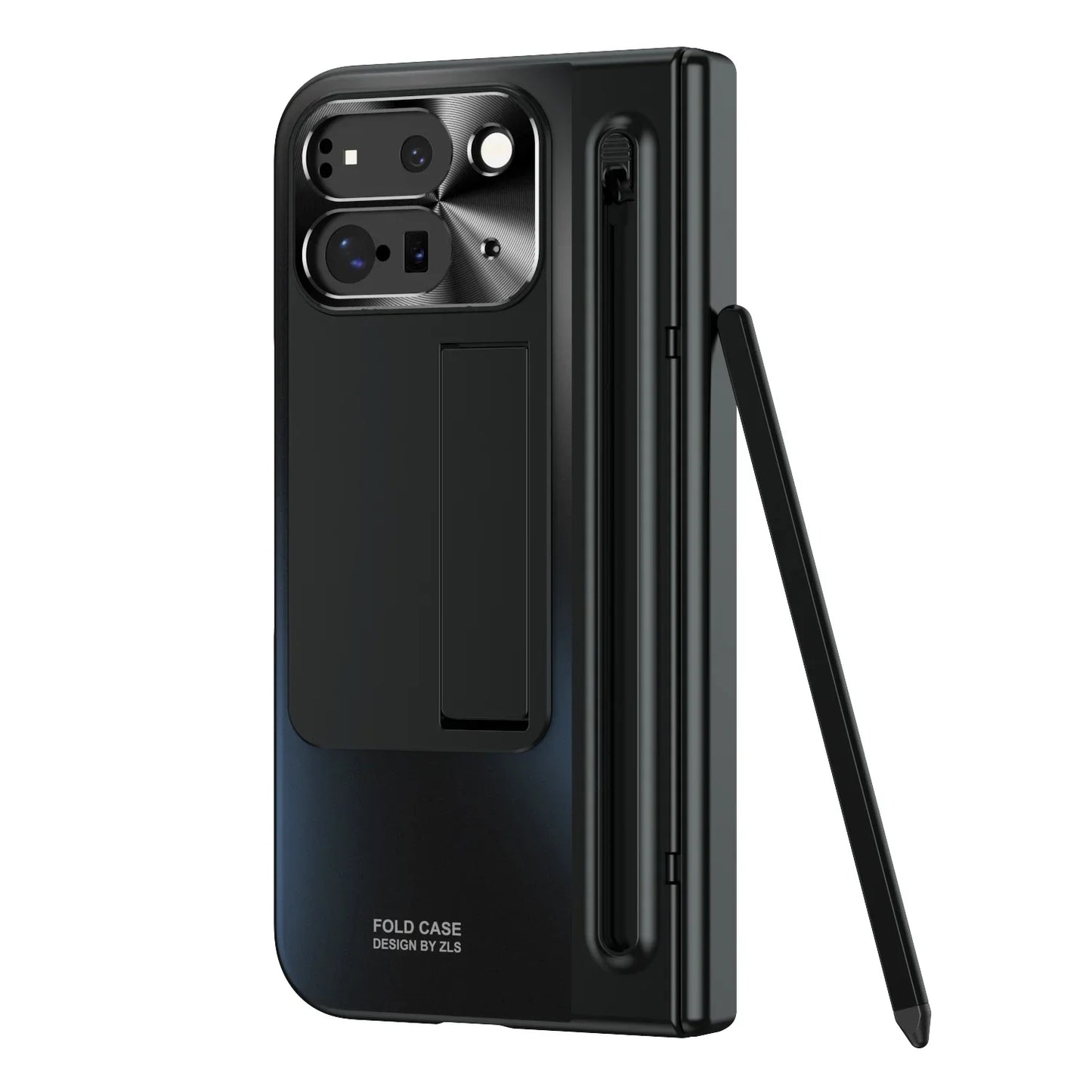 Durable Phone Case With Stand