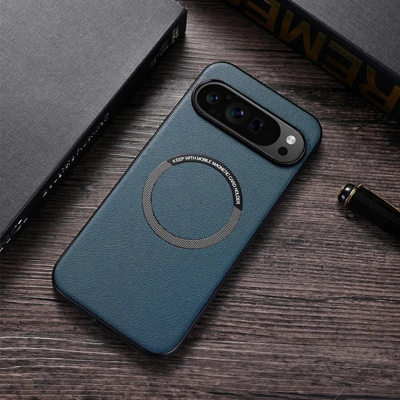 Premium Phone Cover For Google Pixel 8 Series