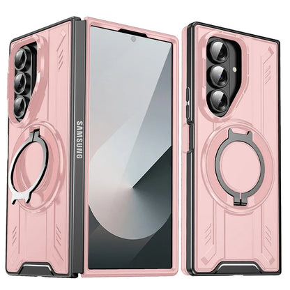 Tough Phone Stand Protective Case