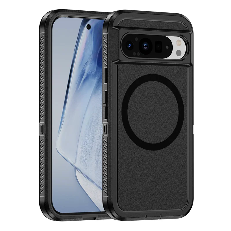 Strong Protective Case For Google Pixel Series