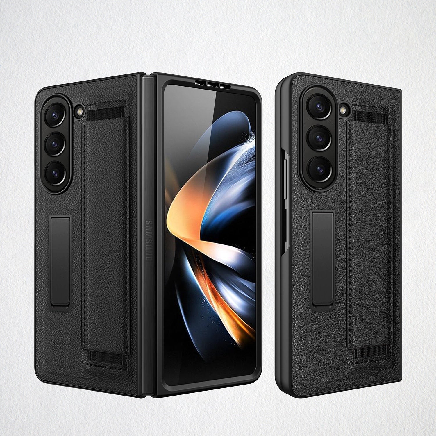 Premium Phone Wrist Strap For Samsung Galaxy Z Fold 5 - OmgCases