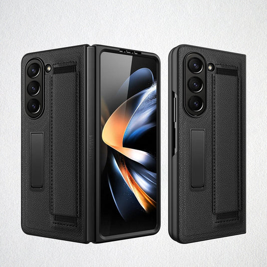 Premium Phone Wrist Strap For Samsung Galaxy Z Fold 5 - OmgCases