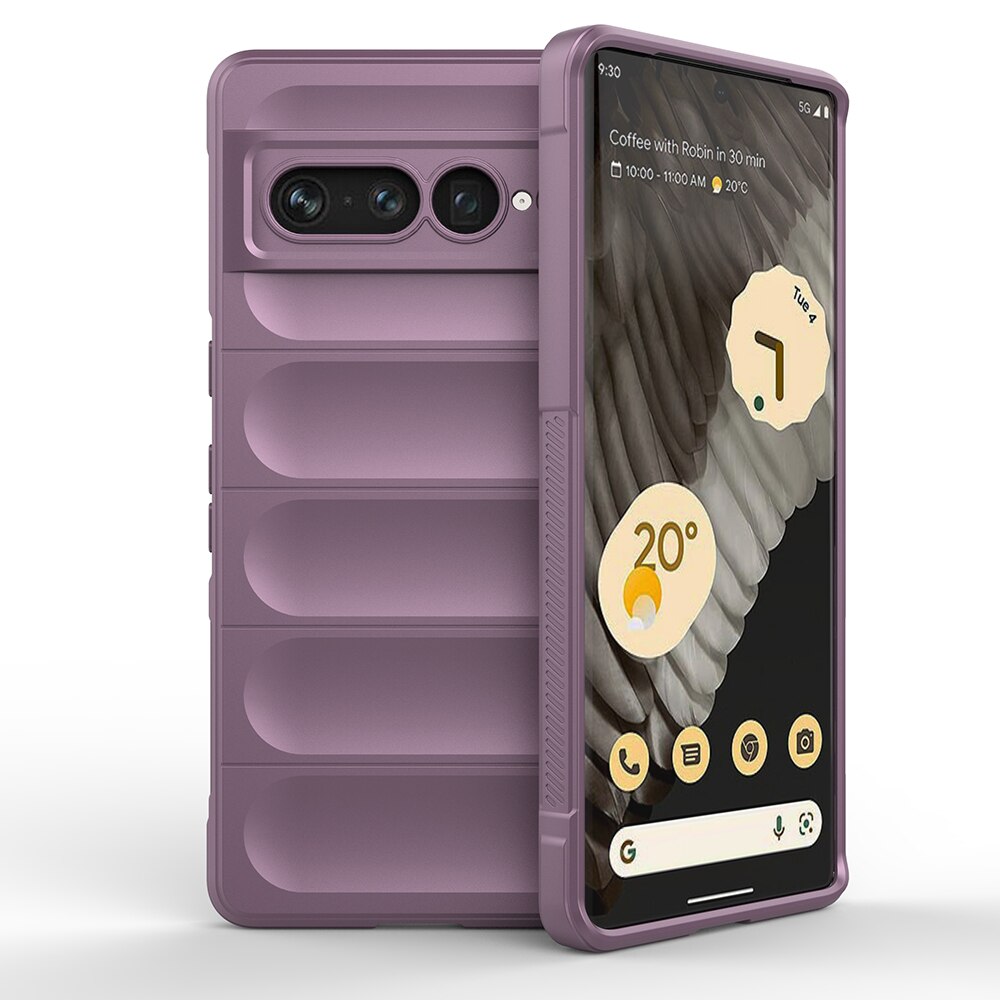 Protective Grip Phone Case for Google Pixel 7 Series