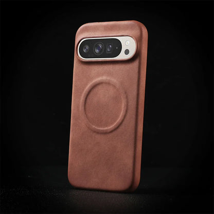 Durable Phone Protective Leather Cover