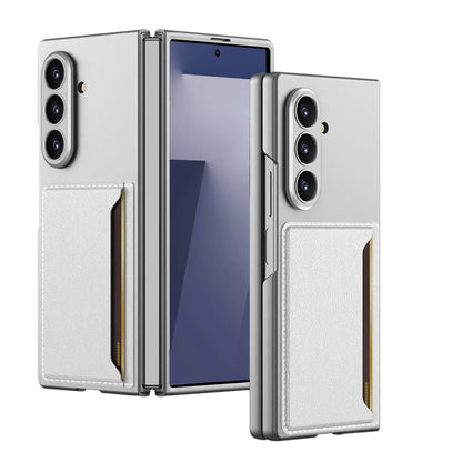 Thin Phone Wallet Case