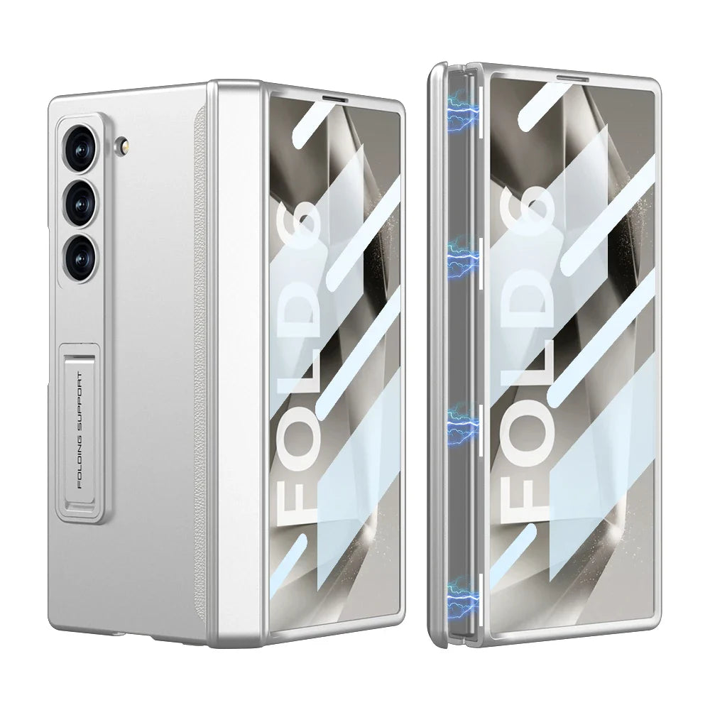 Tough Phone Case with Extra Protection