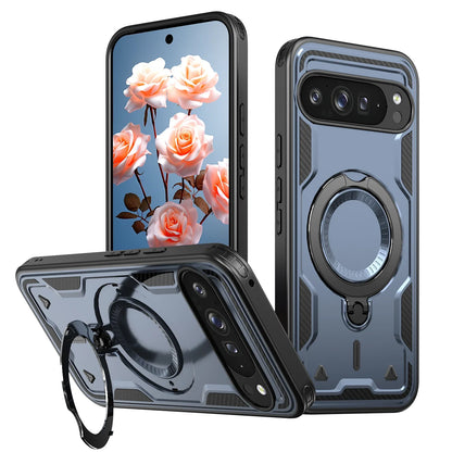 Strong Phone Ring Holder with Rotating Grip
