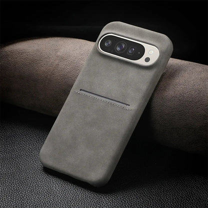 Luxury Wallet Phone Card Case