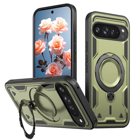 Strong Shield Magnetic Phone Case - OmgCases