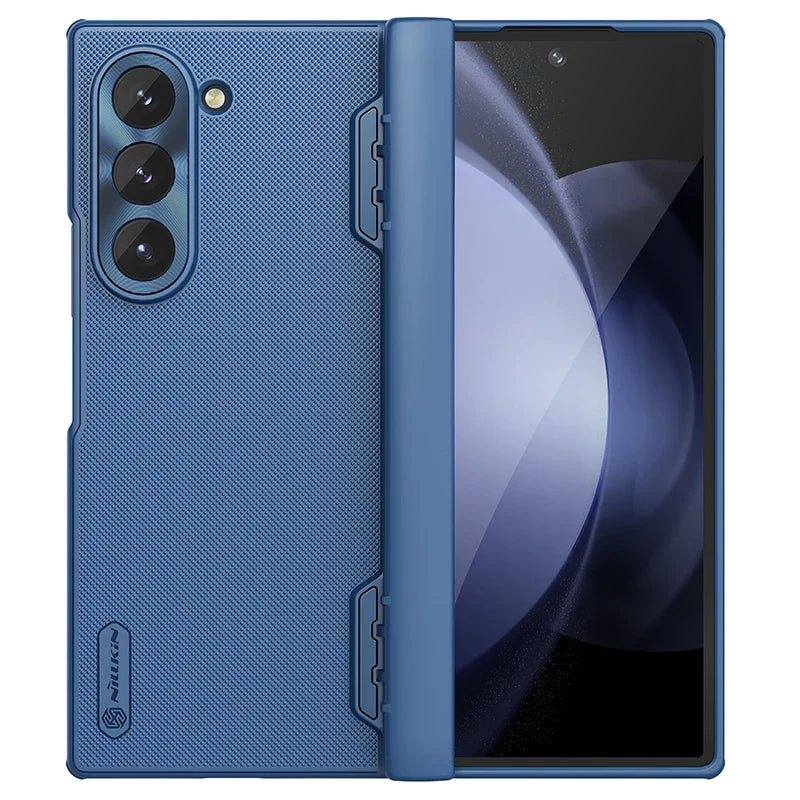 Durable Scratch Resistant Cover for Samsung Galaxy Z Fold 6