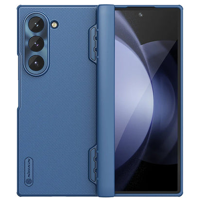 Durable Scratch Resistant Cover for Samsung Galaxy Z Fold 6