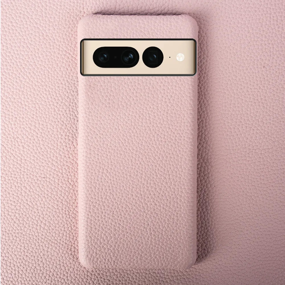 Luxury Phone Cover for Google Pixel Series