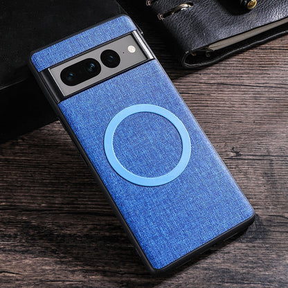Durable Wireless Magsafe Cover For Google Pixel Phones