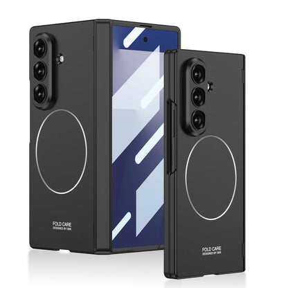 Durable Hinged Phone Case for Z Fold 7