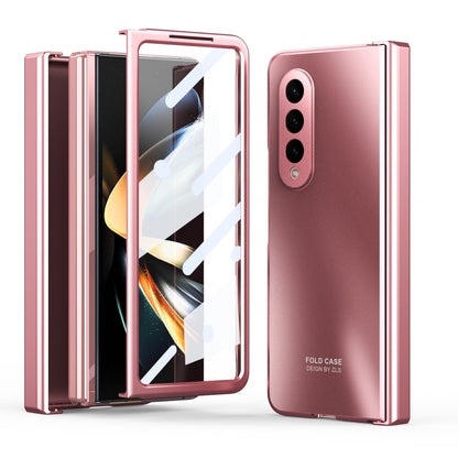 Durable Protective Cover for Samsung Galaxy Z Fold 4