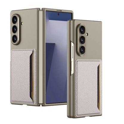 Thin Phone Wallet Case