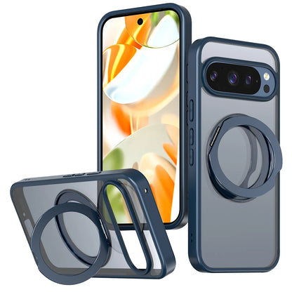 Strong Adjustable Phone Stand Case