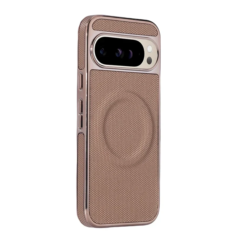 Durable Phone Cover For Pixel 10 Series